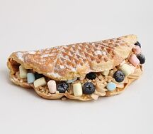 Карамельный взрыв mini