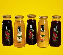 Сок Добрый апельсиновый