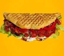 Джонни Пепперони мини