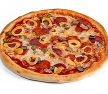 Мясная