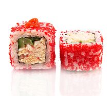 Калифорния спайси