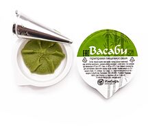Васаби
