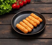 Сырные палочки