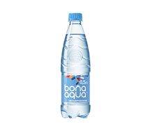 BonaAqua негазированная 