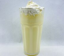 Ванильный S
