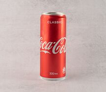 Coca-Cola