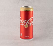 Coca-Cola Vanilla
