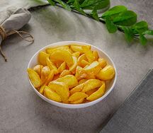 Картофель Айдахо