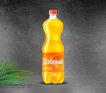 Добрый Апельсин L