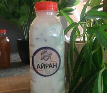 Айран