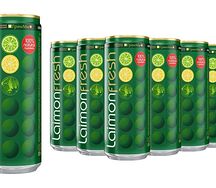Напиток Laimon Fresh лимон/мята 0.33 ж/б
