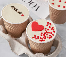 Кейт to go медовик