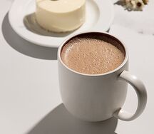 Какао стандартный