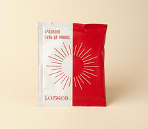 Дрип-кофе (сорт Бразилия Суль-де-Минас)