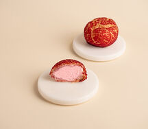 Шу Клубника