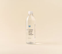 Вода Коржов