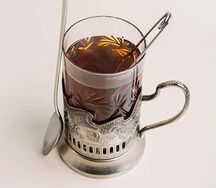 Чай с жасмином