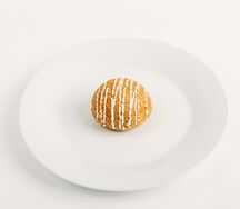 Шу крем-брюле