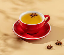 Гречишный сбитень