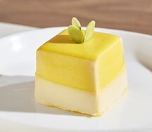 Куб Карамель-манго