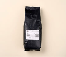 Кофе в зернах 