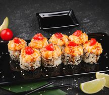 Микс маки