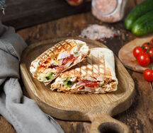 Шаурма Стандарт