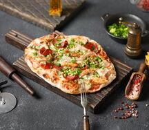 Пицца Мясник