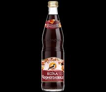 Кола Черноголовка