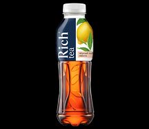 Rich Чёрный чай Лимон