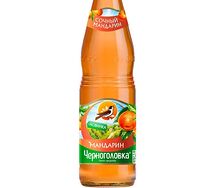 Мандарин Черноголовка