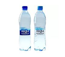 Аква Минерале