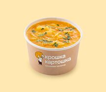 Суп Лапша куриная