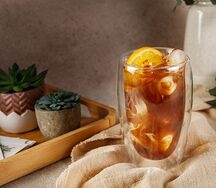 Эспрессо-тоник