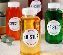 Домашние лимонады