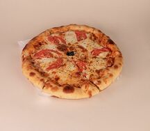Маргарита с сырным бортом