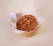 Лепешка