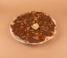 Ломаджо с мясом