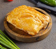 Самса с курица или сыром