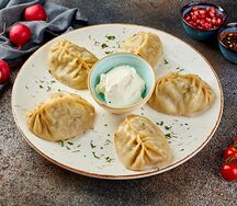 Манты уйгурские