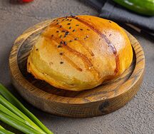 Самса из тандыра