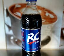 Rс Cola