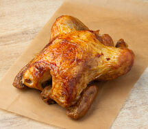 Курица гриль