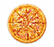 Пикантный бекон