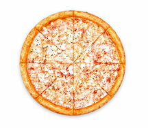 Маргарита с пармезаном