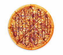 Колбаски барбекю