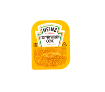 Горчичный соус