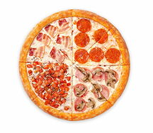 Четыре сезона