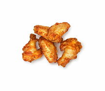 Крылышки барбекю