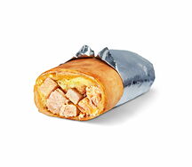 Жюльен пармезан ролл